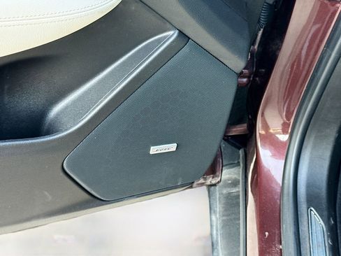 Used 2022 Cadillac XT5 Sportv w/ Technology Package image 18