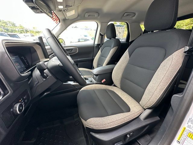New 2026 Ford Bronco Sport Big Bend w/ Convenience Package AWD/4WD image 17