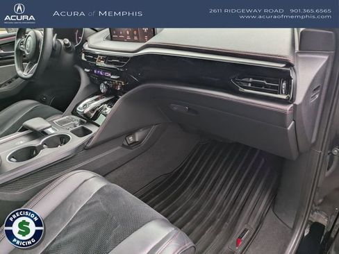 Certified 2023 Acura MDX A-Spec AWD/4WD image 30