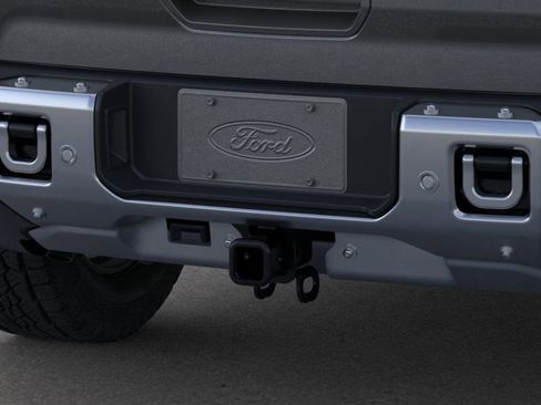 New 2025 Ford Bronco Sport Big Bend image 24