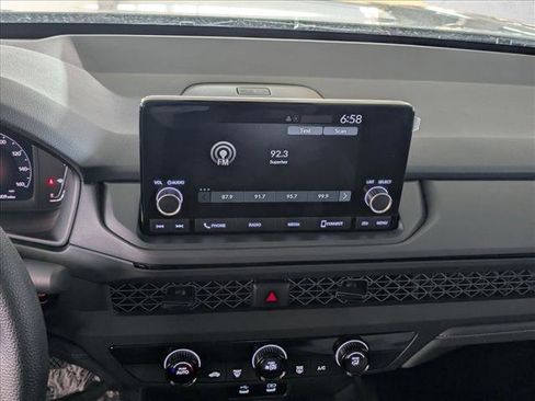 New 2025 Honda Accord LX image 12