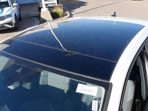 New 2026 Volkswagen Jetta SEL FWD image 6