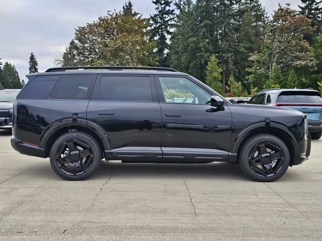 New 2027 Kia Telluride X-Line SX Prestige AWD/4WD image 4