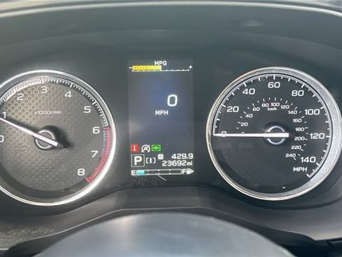 Certified 2023 Subaru Forester Touring AWD/4WD image 29