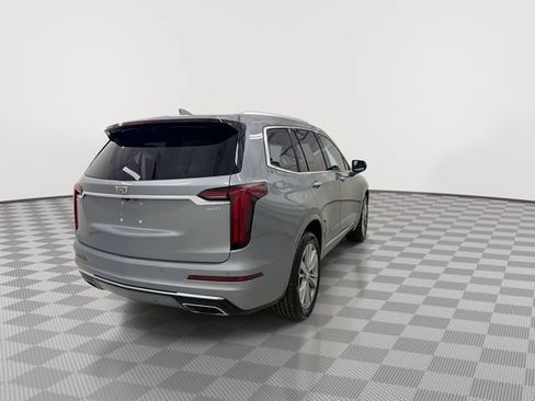 Used 2023 Cadillac XT6 Premium Luxury FWD image 10