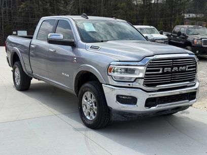 Used 2020 RAM 2500 Laramie