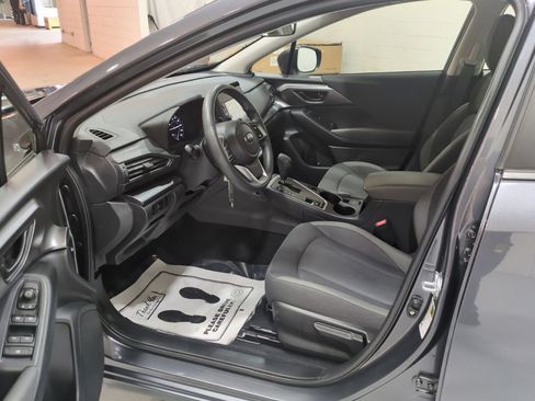 Used 2024 Subaru Impreza 2.0i AWD/4WD image 15