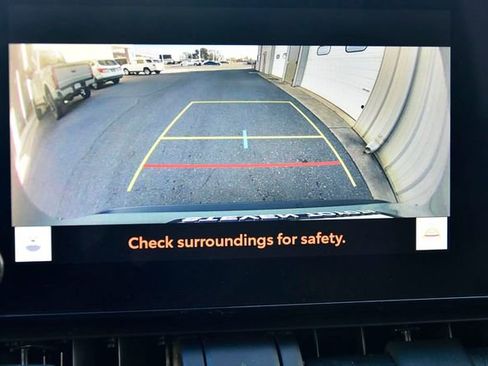 Certified 2023 Toyota RAV4 XLE image 20