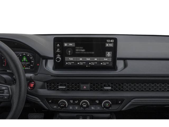 New 2026 Honda Accord SE image 12