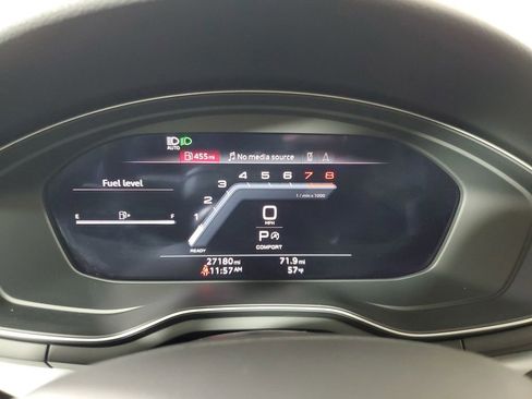 Used 2023 Audi A5 2.0T Premium Plus w/ Premium Plus image 27