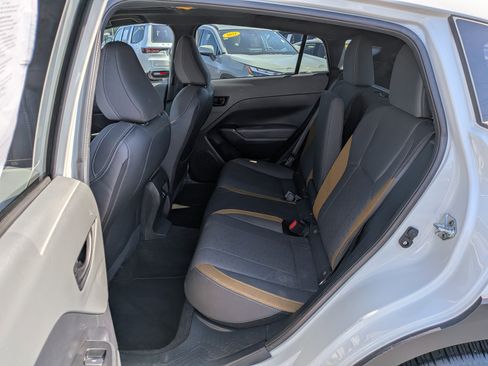 Used 2025 Subaru Crosstrek 2.5i Sport AWD/4WD image 20