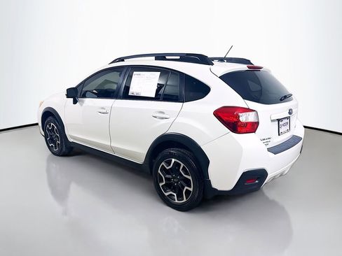 Used 2016 Subaru Crosstrek 2.0i Premium w/ Moonroof Package image 5