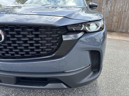 Used 2023 MAZDA CX-50 2.5 S w/ Preferred Plus Pkg AWD/4WD image 12