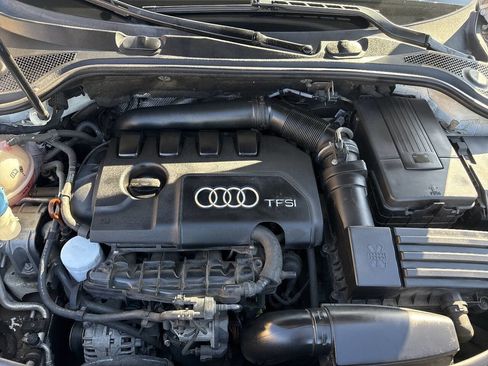 Used 2011 Audi A3 2.0T Premium image 35