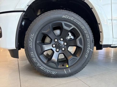 New 2026 RAM 1500 Lone Star AWD/4WD image 11