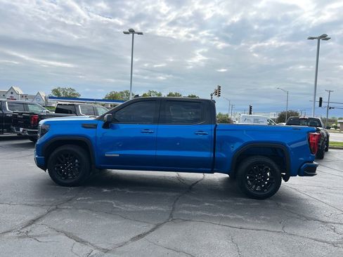 Certified 2023 GMC Sierra 1500 Elevation AWD/4WD image 8