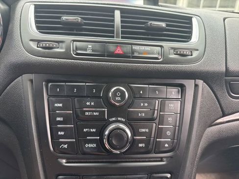 Used 2016 Buick Encore Premium AWD/4WD image 19