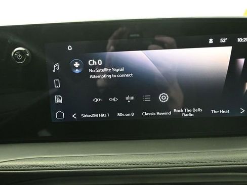 Used 2025 Buick Encore GX Preferred AWD/4WD image 20