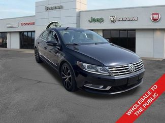 Used 2015 Volkswagen CC Executive FWD video 1