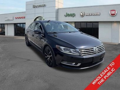 Used 2015 Volkswagen CC Executive