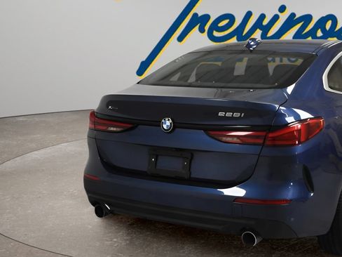 Used 2024 BMW 228i xDrive Gran Coupe AWD/4WD image 3