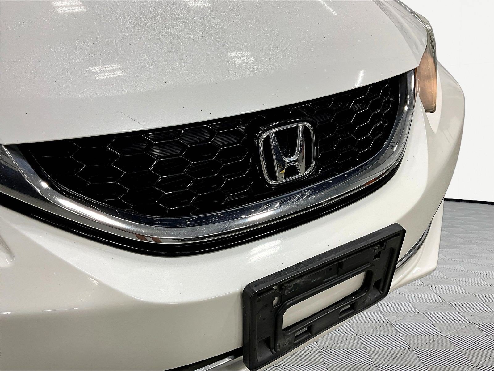 Used 2014 Honda Civic EX-L image 33