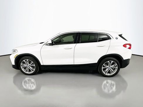 Used 2020 BMW X2 sDrive28i FWD image 8
