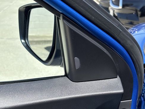 New 2025 Nissan Kicks S image 15