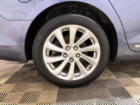 Used 2014 Buick LaCrosse Leather image 31