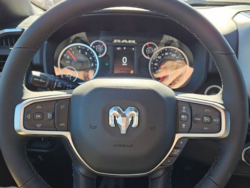 New 2026 RAM 1500 Big Horn w/ Night Edition AWD/4WD image 20