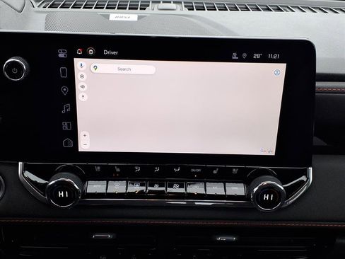 Used 2024 Chevrolet Colorado Z71 w/ Z71 Convenience Package 2 image 6