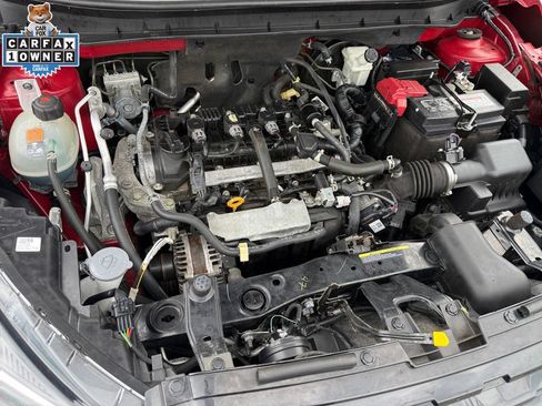 Certified 2023 Nissan Kicks SR w/ SR Premium Package FWD image 20