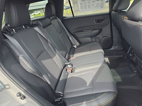 New 2026 Subaru Outback Wilderness image 17