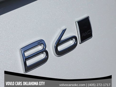 Used 2026 Volvo XC90 B6 Ultra w/ Protection Package Premier AWD/4WD image 10