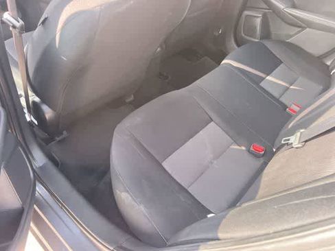 Used 2024 Nissan Sentra SV FWD image 32