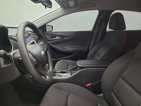 Used 2025 Chevrolet Malibu LS w/ LPO, Floor Liner Package FWD image 17