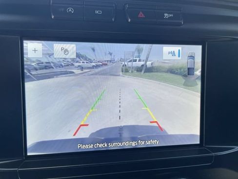 Used 2023 Ford F150 XL w/ STX Appearance Package AWD/4WD image 15