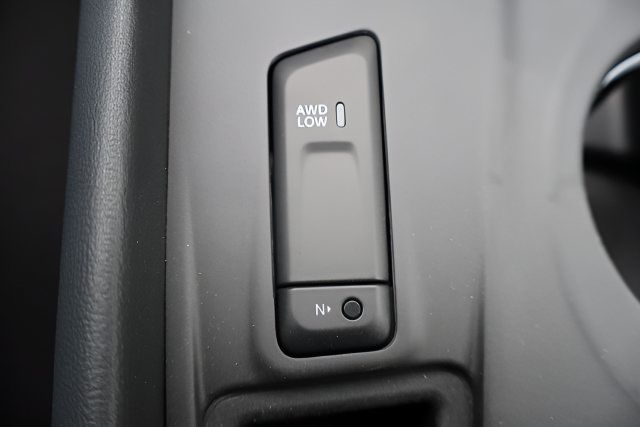 New 2026 Dodge Durango GT AWD/4WD image 21