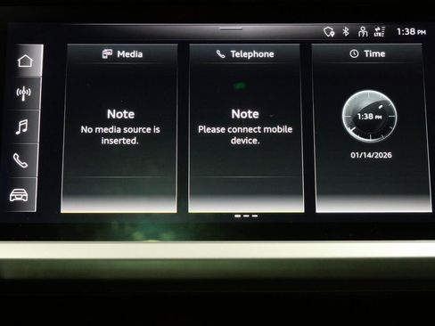 Used 2022 Audi Q4 e-tron Premium Plus image 18