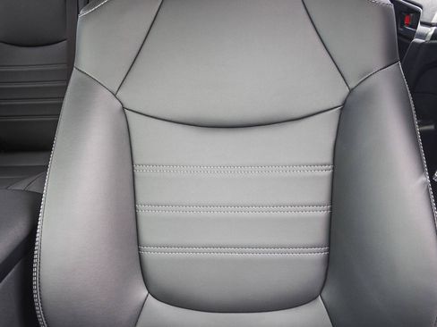 New 2025 Toyota RAV4 XLE Premium image 22