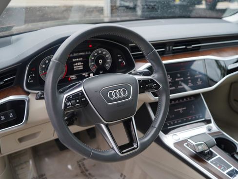 Used 2019 Audi A7 3.0T Prestige w/ Prestige Package image 21