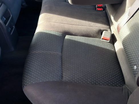 Used 2015 Nissan Sentra SR image 34