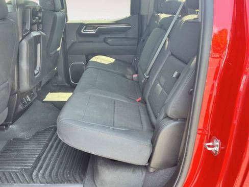 Used 2024 GMC Sierra 1500 Elevation w/ X31 Off-Road Package AWD/4WD image 13