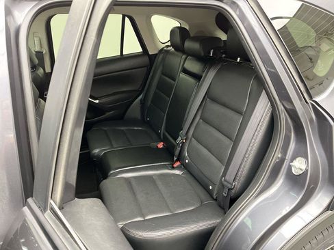 Used 2016 MAZDA CX-5 Grand Touring AWD/4WD image 11