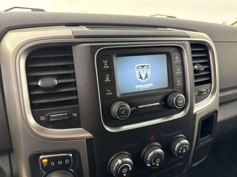 Used 2017 RAM 1500 Classic SLT AWD/4WD image 6