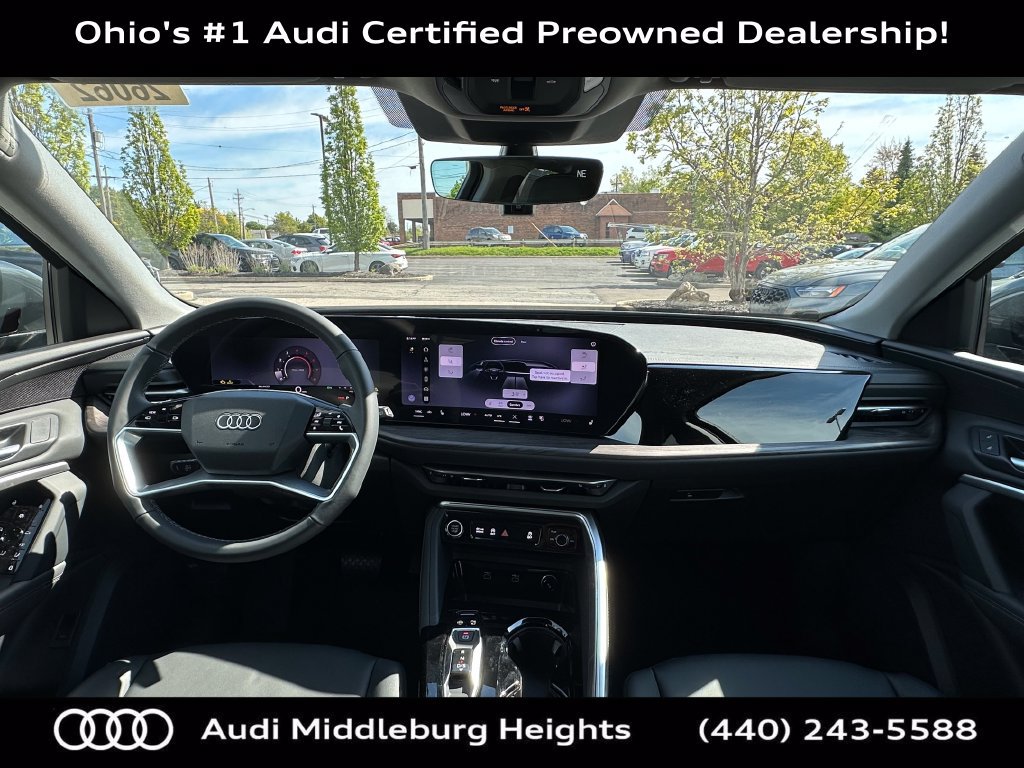 Used 2026 Audi Q5 Premium w/ Convenience Package AWD/4WD image 20