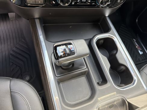 Used 2025 Chevrolet Silverado 1500 LT w/ All Star Edition Plus image 28