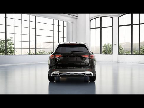 Certified 2026 Mercedes-Benz GLC 300 4MATIC image 20