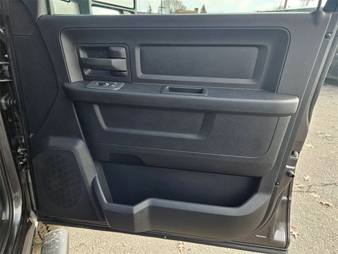 New 2026 RAM 2500 Tradesman image 17