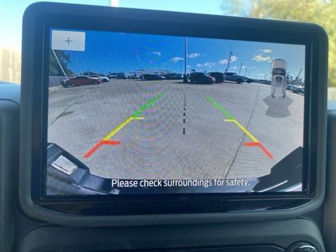 Used 2022 Ford Bronco Sport Big Bend w/ Convenience Package image 23